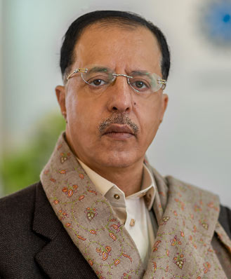 ABDULLAH ALI AL-SONIDAR