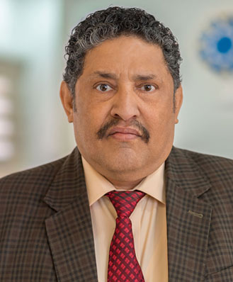 ALI ABDULLAH AL-MAHDI