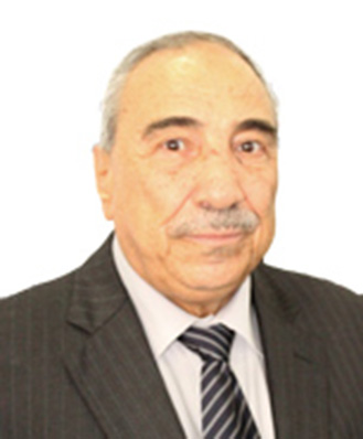 HUSSIEN MOHAMED AL-MASWARI