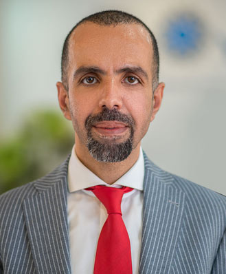 KHALED MOHAMED AL-SONIDAR