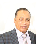 AHMED MUSED AL-GHARASI